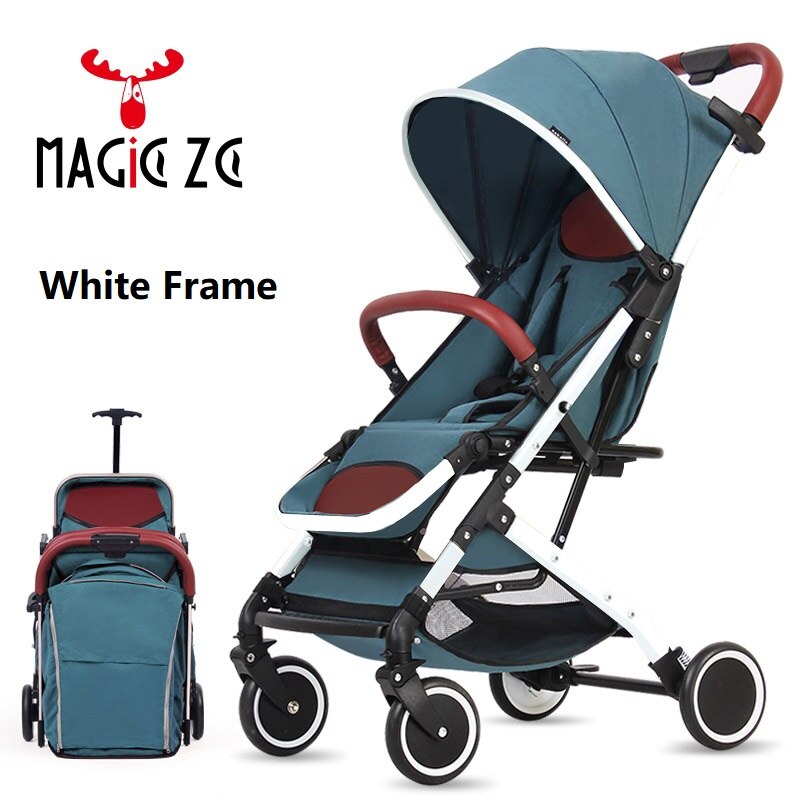 Travel Stroller Portable Baby Pram